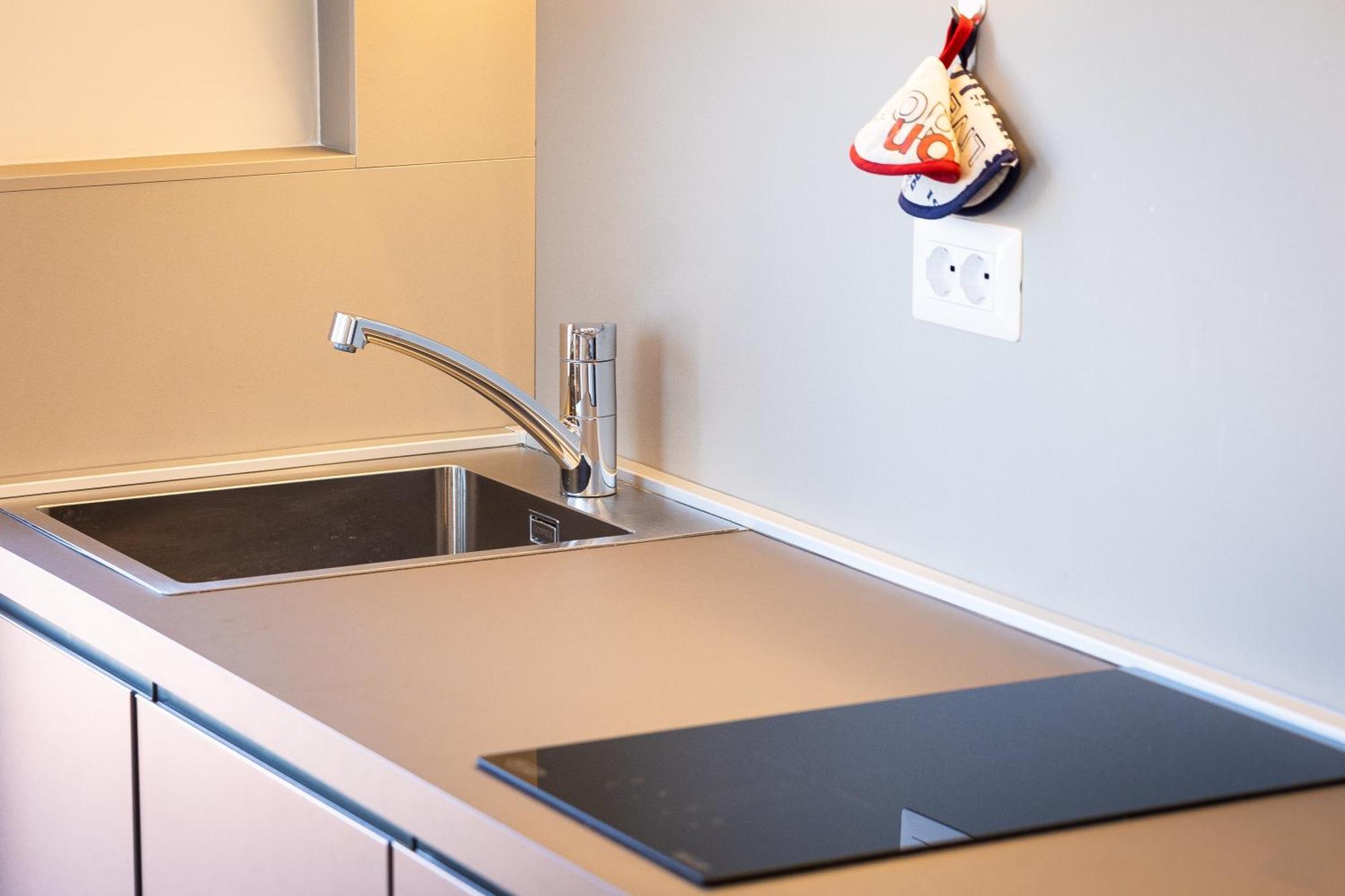 Argentina Penthouse By Rental In 로마 외부 사진